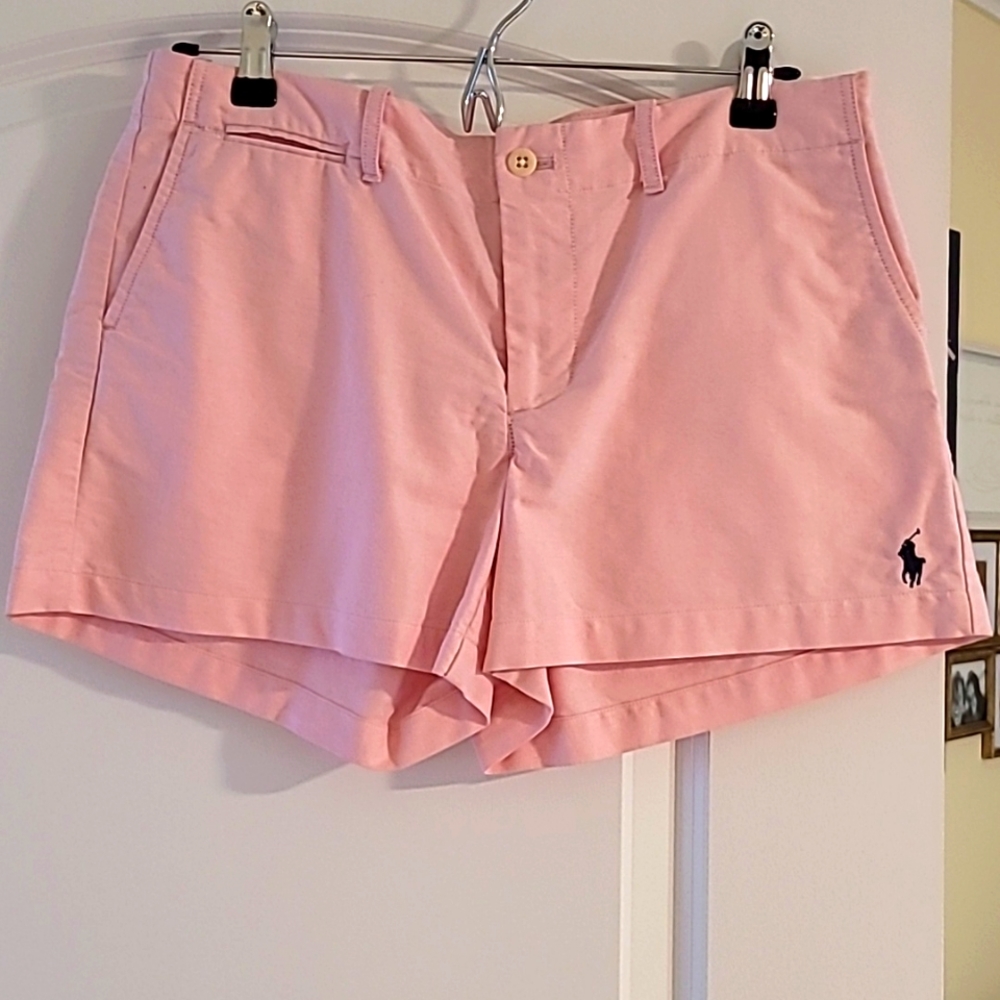 RL SHORTS